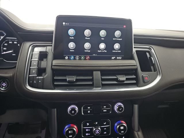 Used 2021 GMC Yukon SLT w/ Rear Media and Nav Package AWD/4WD image 28