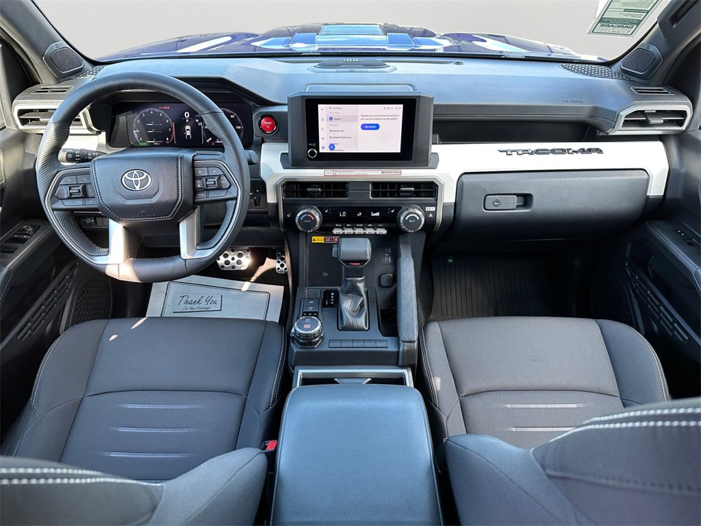 Used 2024 Toyota Tacoma TRD Sport image 18