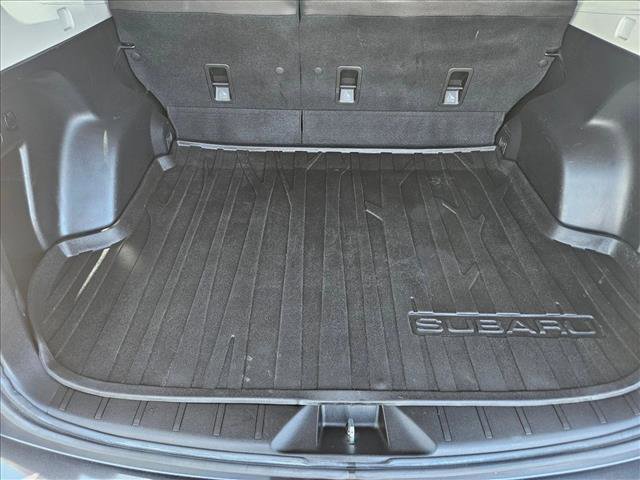 Used 2015 Subaru Forester 2.0XT Premium image 6