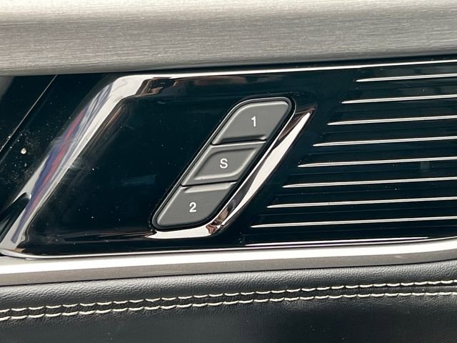 New 2026 Jeep Grand Wagoneer 4WD image 18