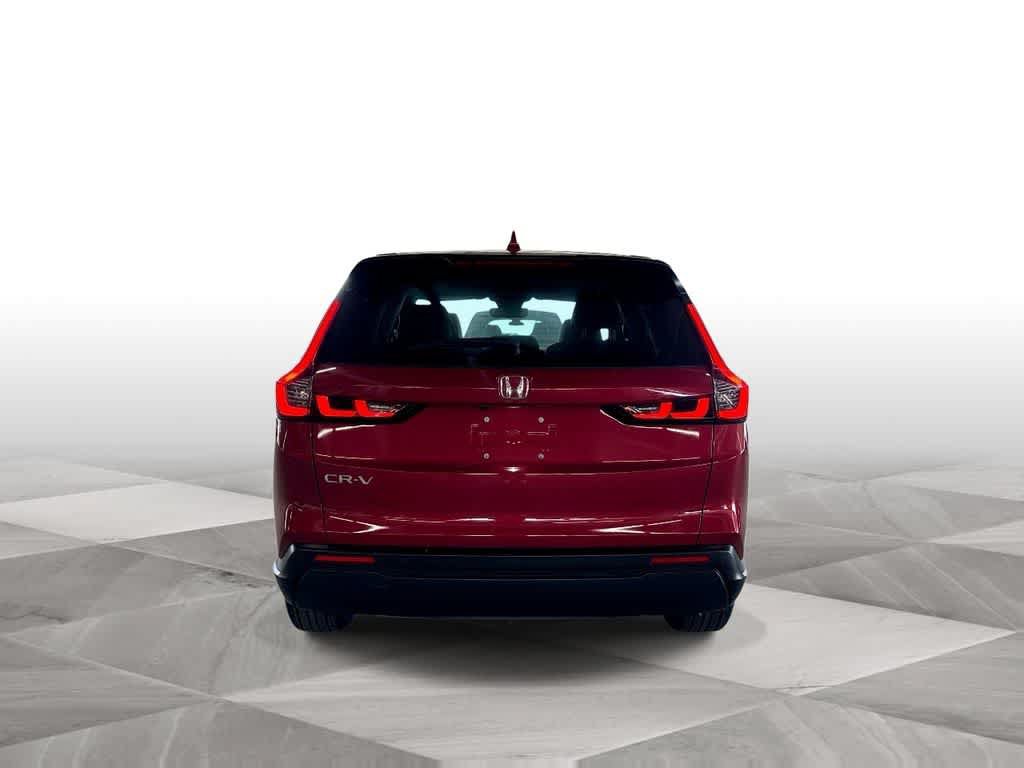 Used 2024 Honda CR-V EX-L image 7