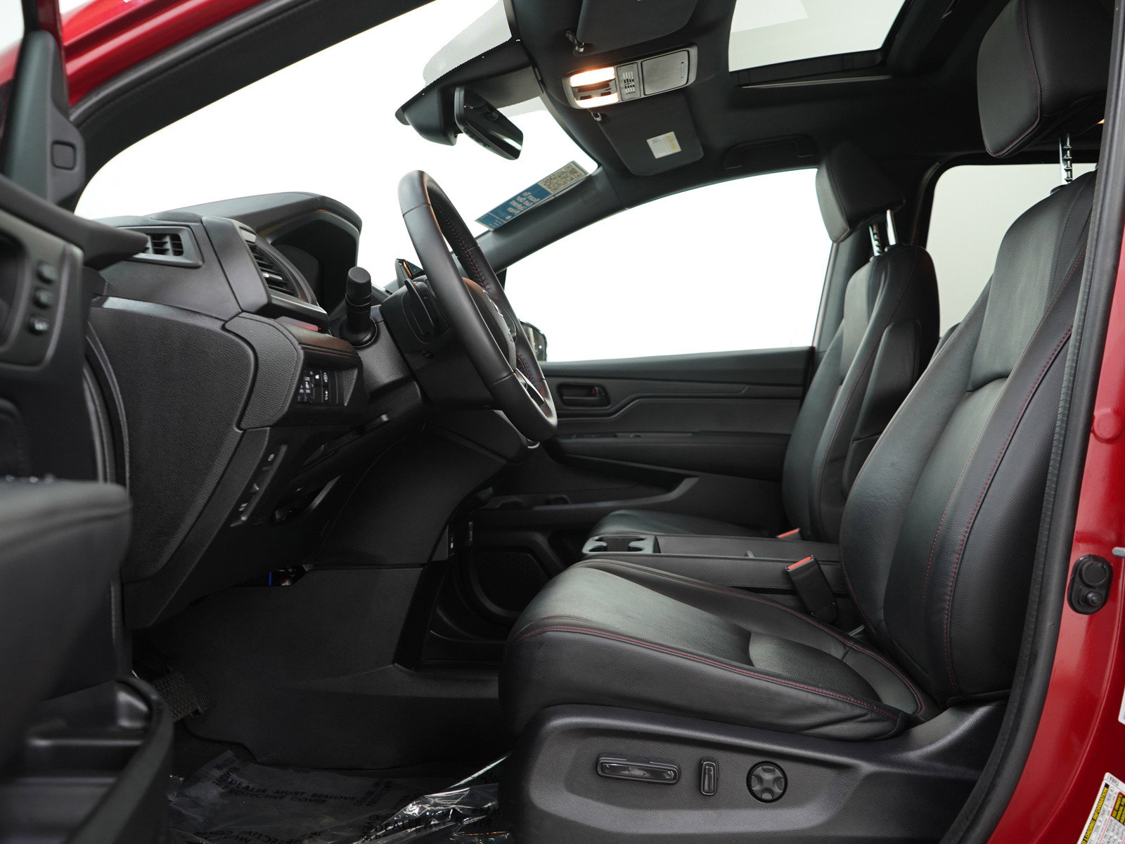 Used 2024 Honda Odyssey Sport image 24