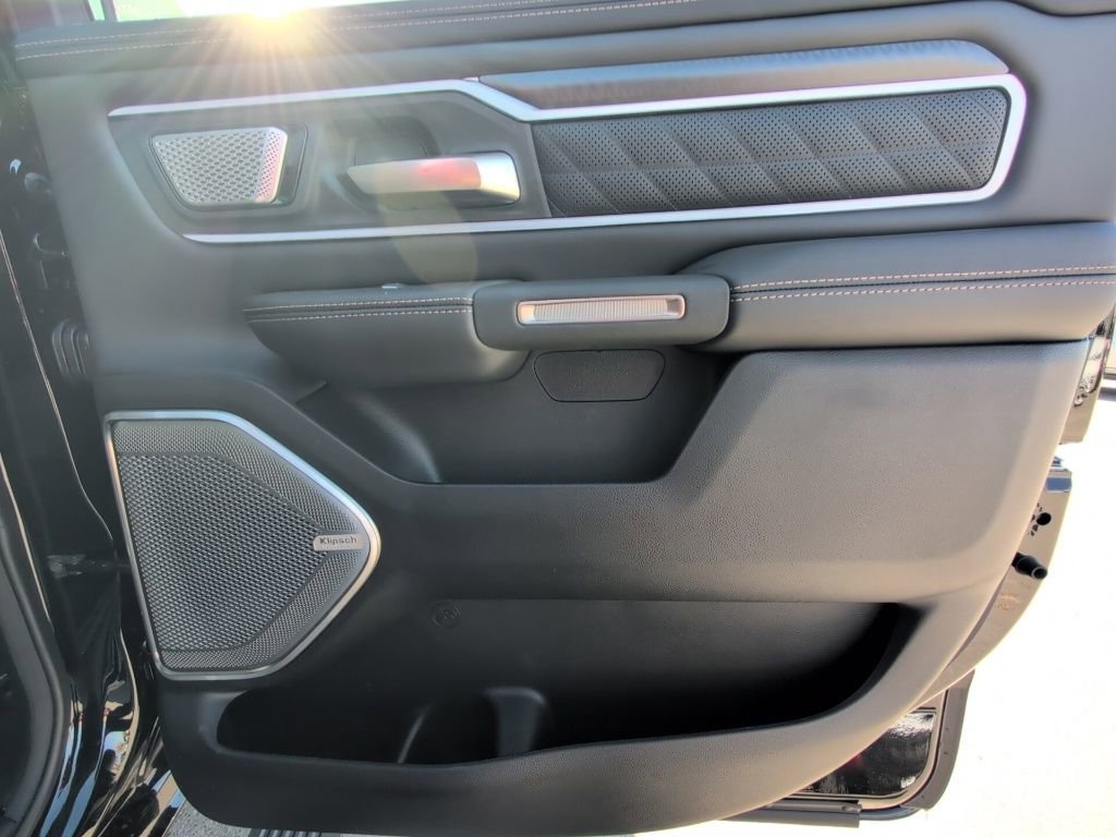 New 2026 RAM 1500 Tungsten w/ Bed Utility Group image 36