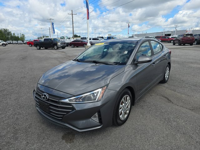 Used 2019 Hyundai Elantra SE w/ Cargo Package image 9