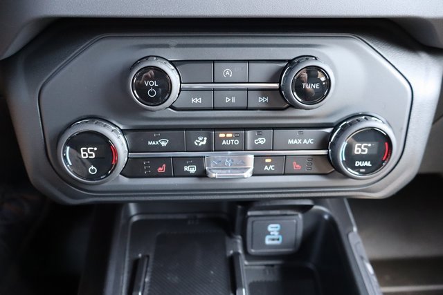 New 2025 Ford Bronco Big Bend image 10