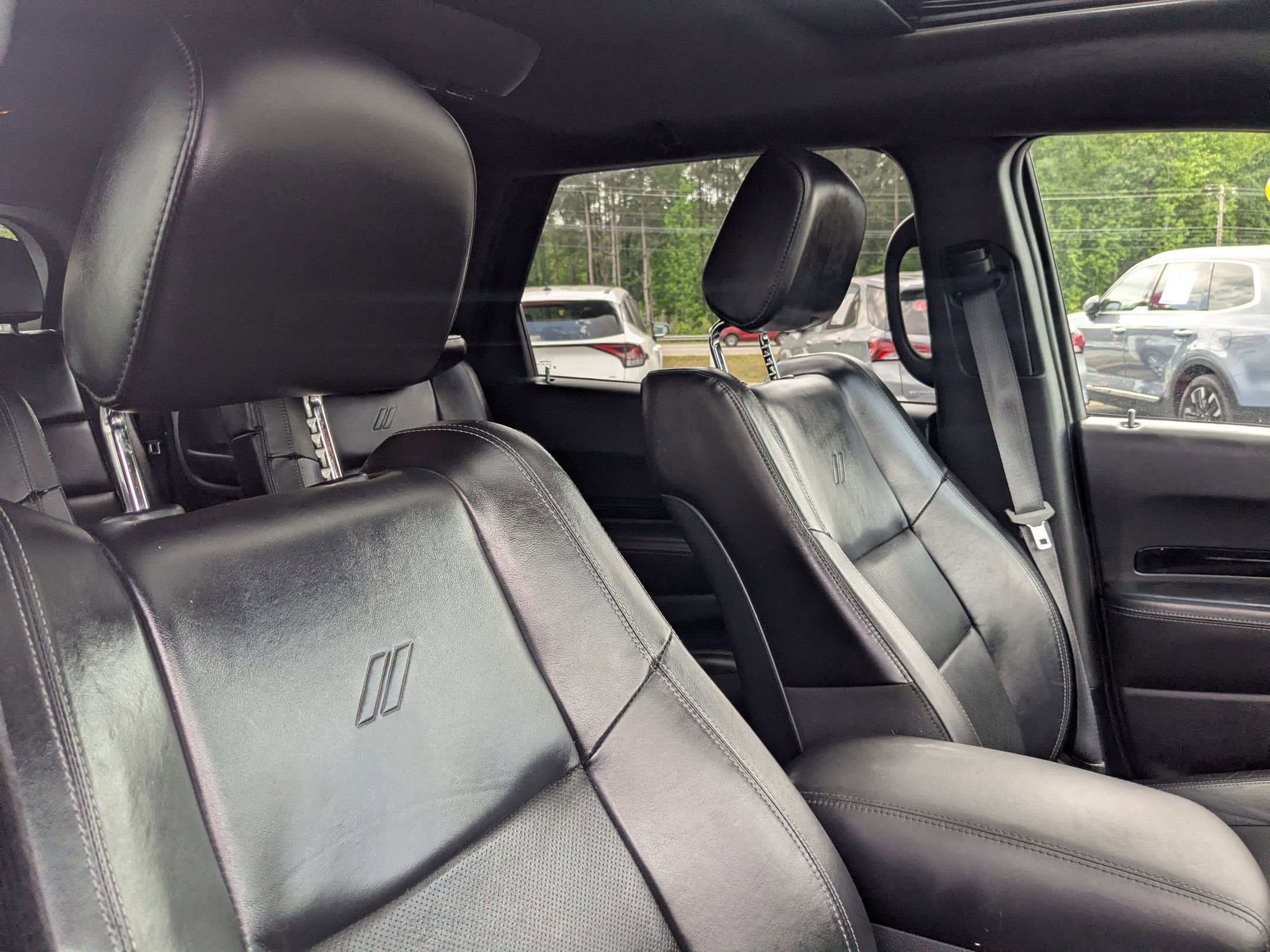 Used 2022 Dodge Durango Citadel AWD/4WD image 30