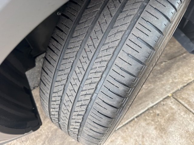 Used 2024 Lexus NX 350 AWD w/ Vision Package image 9