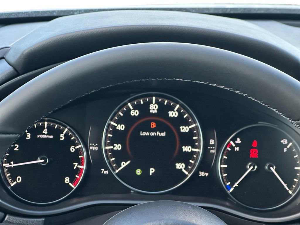 New 2026 MAZDA CX-30 AWD 2.5 S w/ Select Sport Pkg image 13