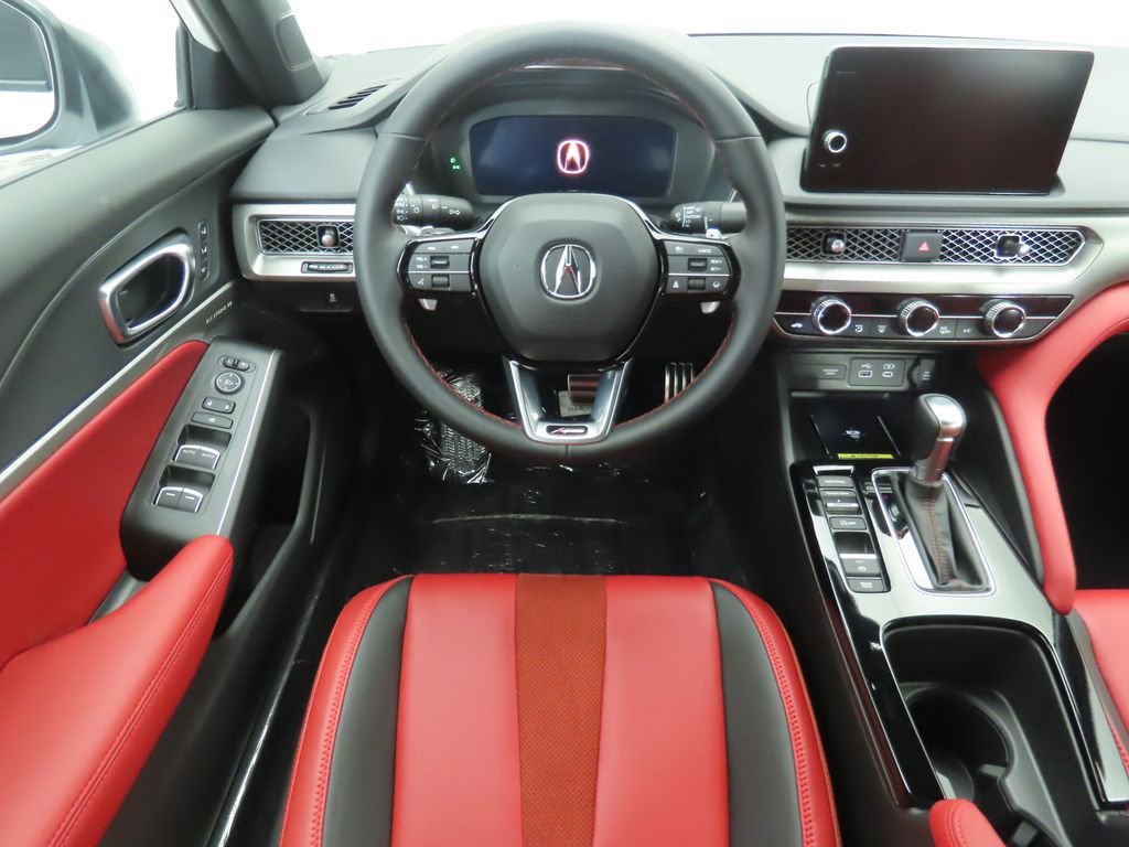 Used 2026 Acura Integra A-Spec image 11