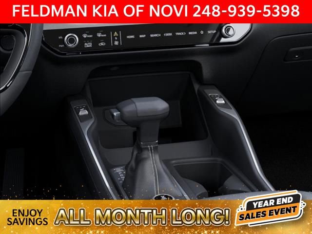 New 2026 Kia Sorento S w/ S Panoramic Sunroof Package image 24