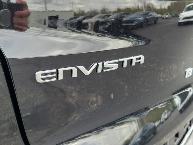New 2026 Buick Envista Sport Touring w/ Convenience I Package FWD image 6