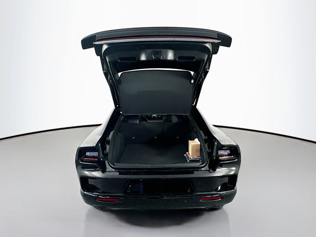 New 2026 Dodge Charger Scat Pack AWD/4WD image 16