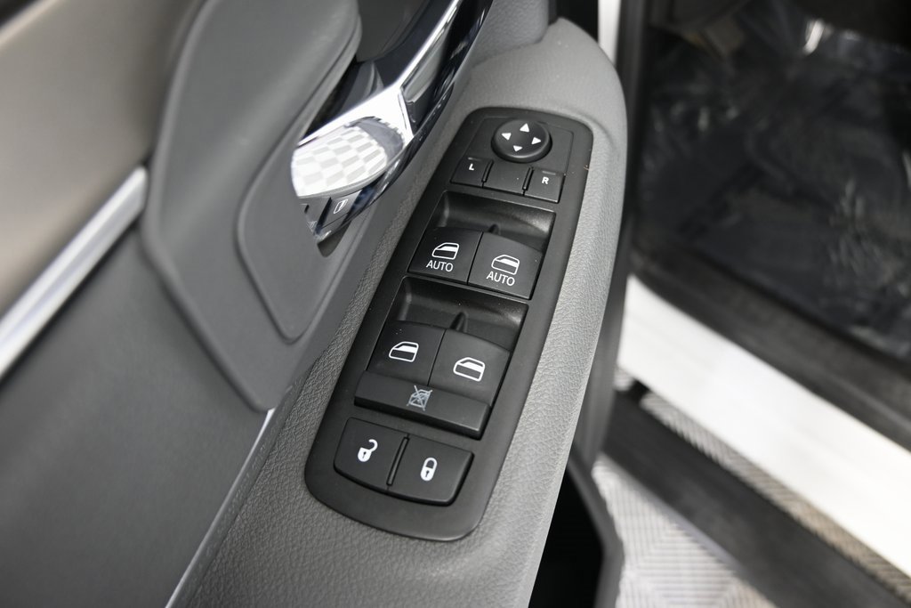 Used 2015 RAM 2500 Big Horn image 19