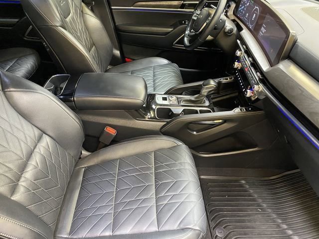 Used 2025 Kia Telluride SX Prestige X-Line image 27