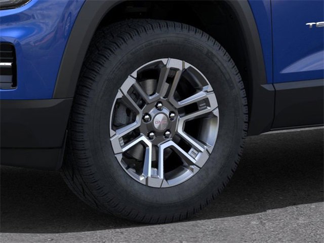 New 2025 GMC Terrain Elevation image 9