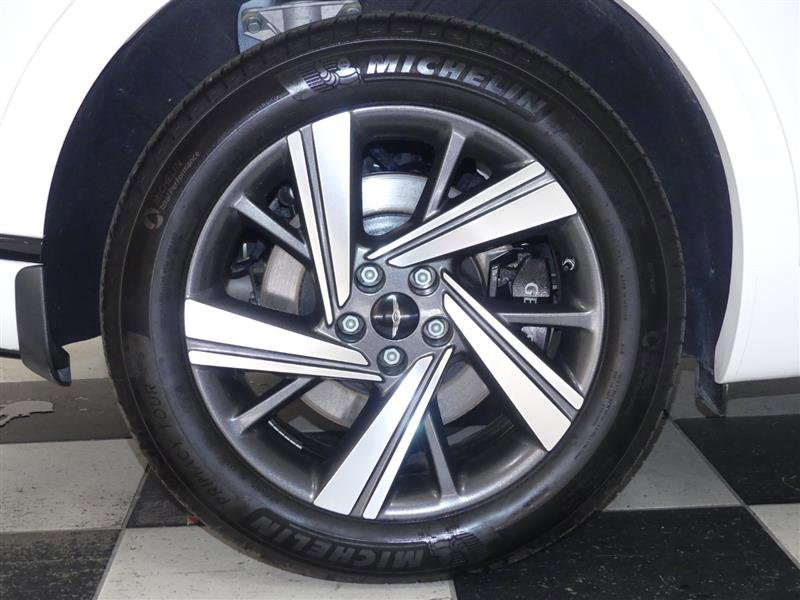 Used 2026 Genesis GV70 3.5T Sport Advanced image 31