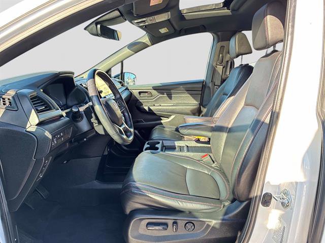 Used 2023 Honda Odyssey Sport image 27