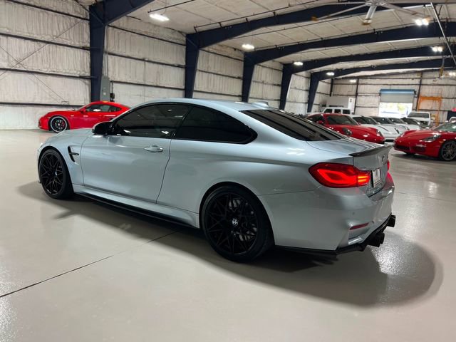 Used 2018 BMW M4 Coupe image 57