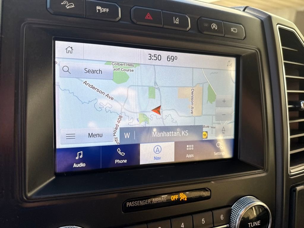 Used 2021 Ford Expedition Limited image 18