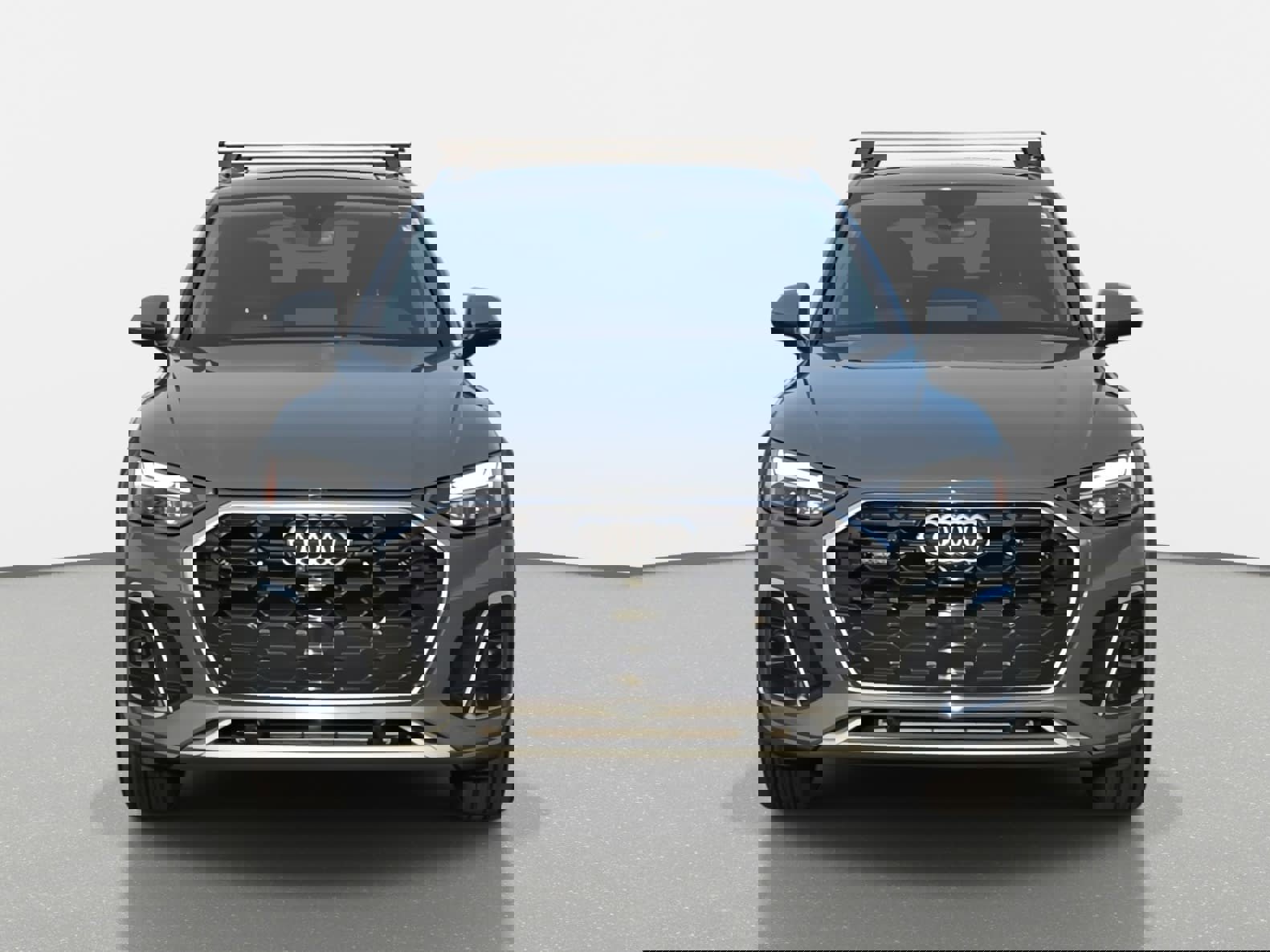 Used 2023 Audi Q5 2.0T Premium Plus w/ Premium Plus Package image 2