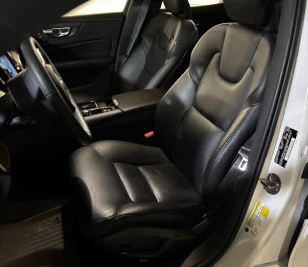 Used 2023 Volvo S60 T8 Plus w/ Climate Package AWD/4WD image 4