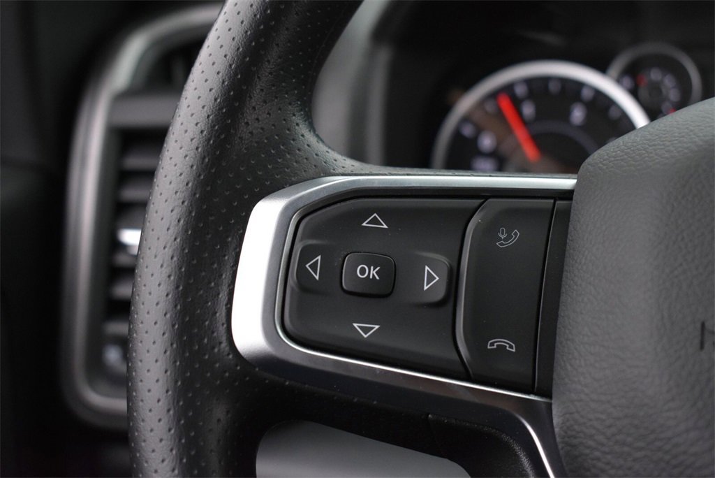 New 2026 RAM 3500 Tradesman image 17