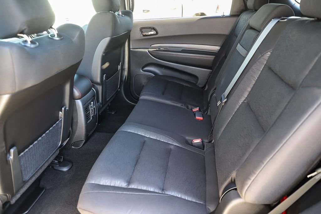 New 2026 Dodge Durango GT w/ Blacktop Package image 19