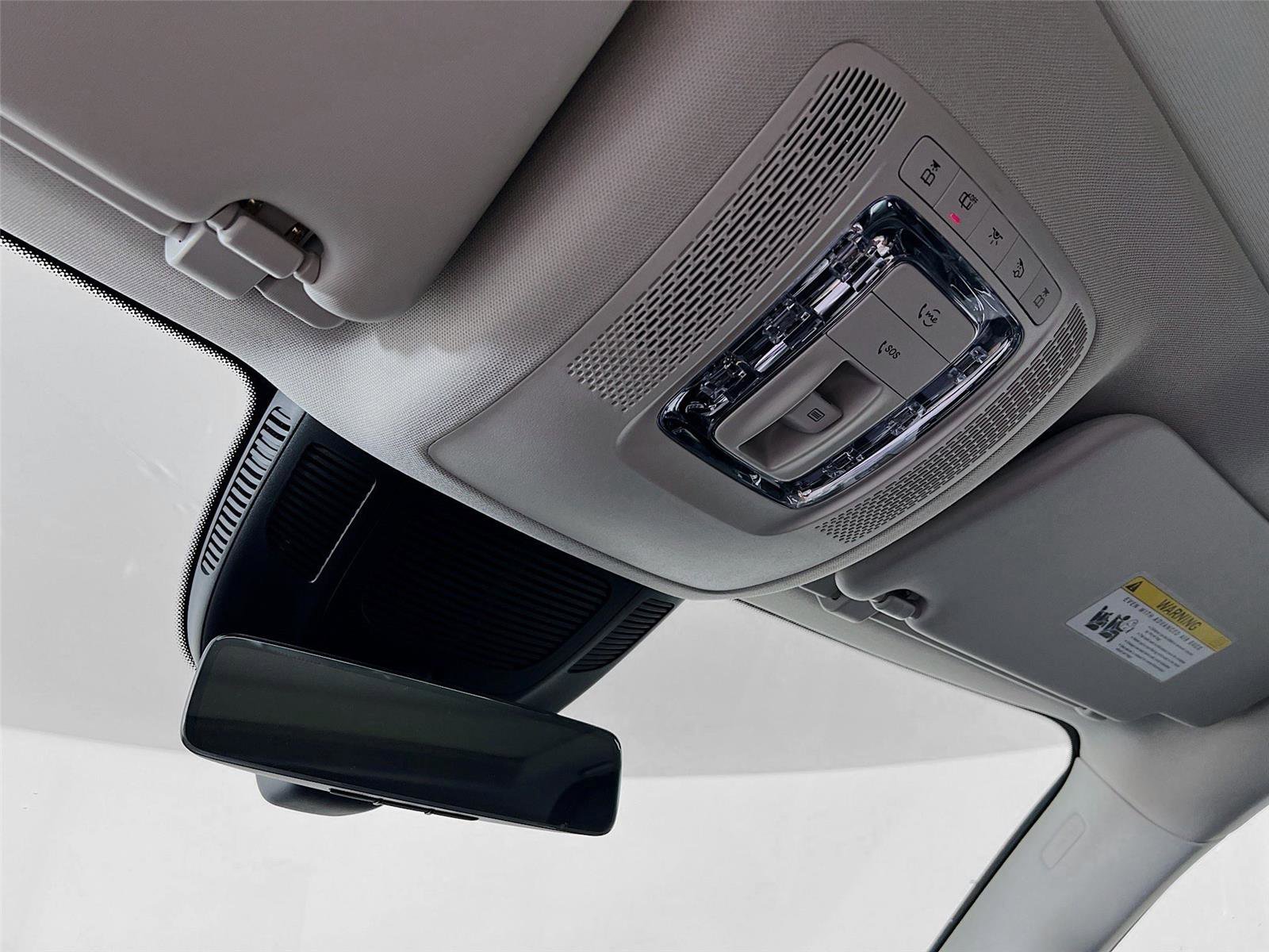 New 2025 Mercedes-Benz GLE 350 4MATIC image 12