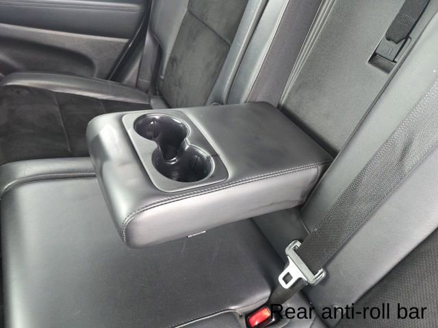 Used 2014 Jeep Grand Cherokee Altitude image 27