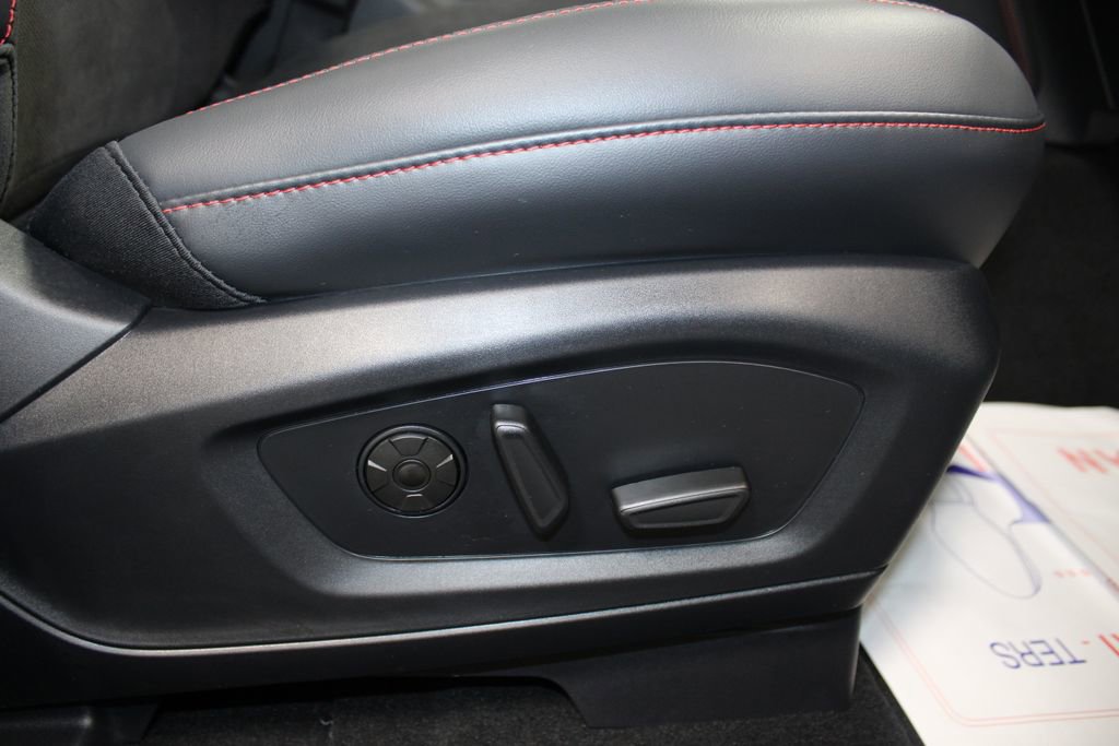 New 2026 Ford Explorer ST w/ Sun And Sound Package image 36