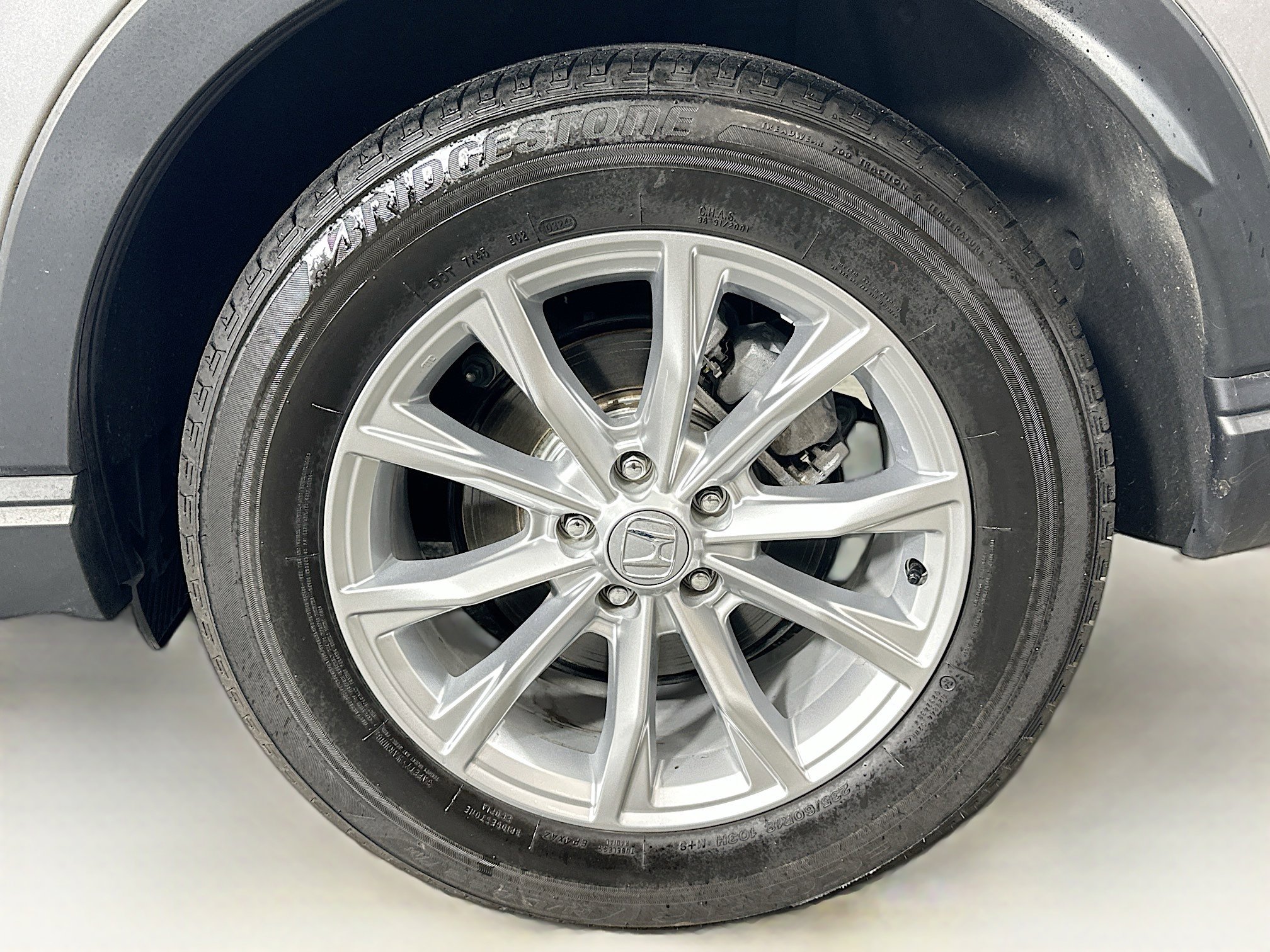 Used 2024 Honda CR-V EX image 11