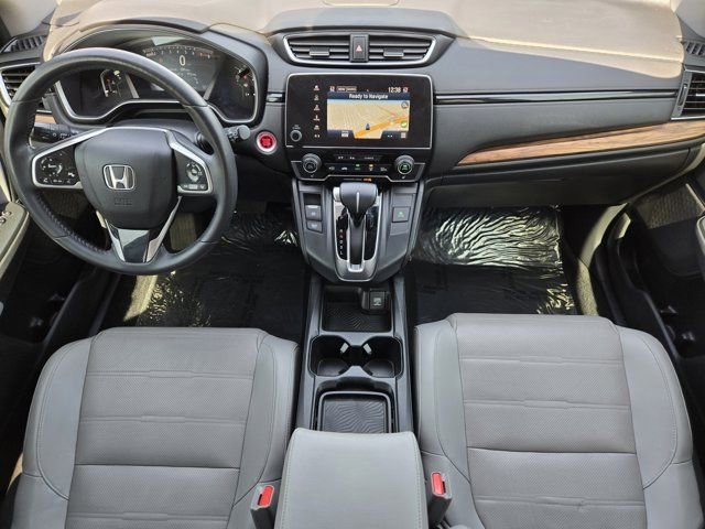 Used 2019 Honda CR-V Touring image 26