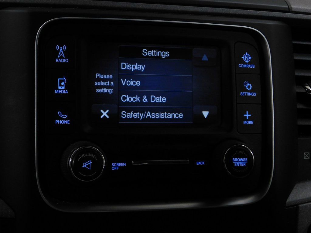 Used 2019 RAM 1500 Express image 58