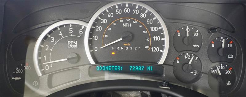 Used 2006 HUMMER H2 SUT image 13