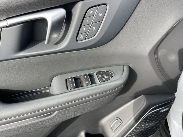 New 2026 Buick Enclave Sport Touring w/ Power Package image 13