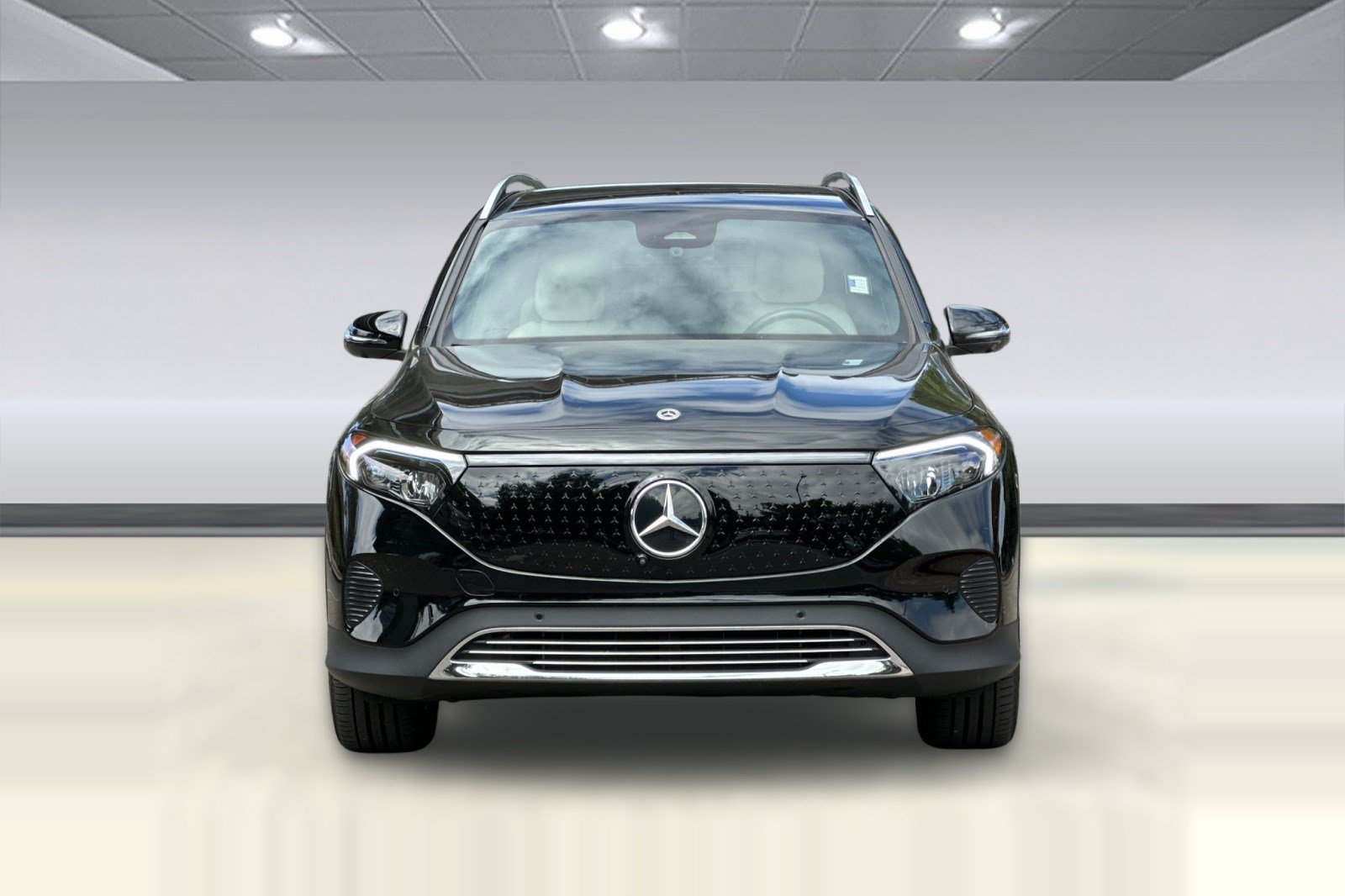 Certified 2025 Mercedes-Benz EQB 250+ image 6