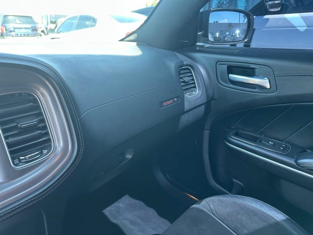 Used 2023 Dodge Charger Scat Pack RWD image 24