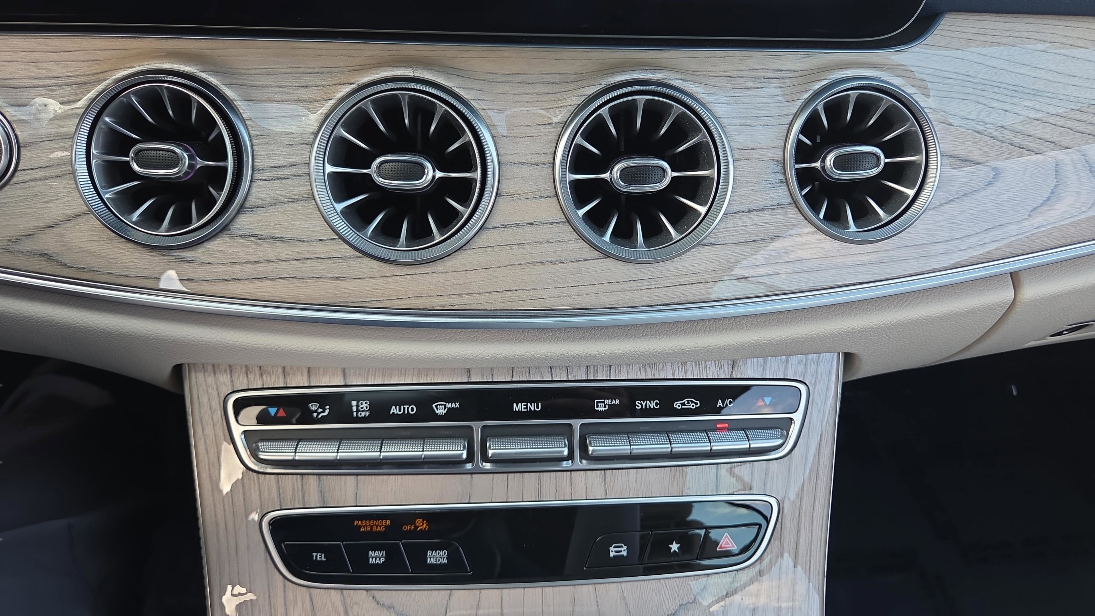 Certified 2021 Mercedes-Benz E 450 Cabriolet image 29