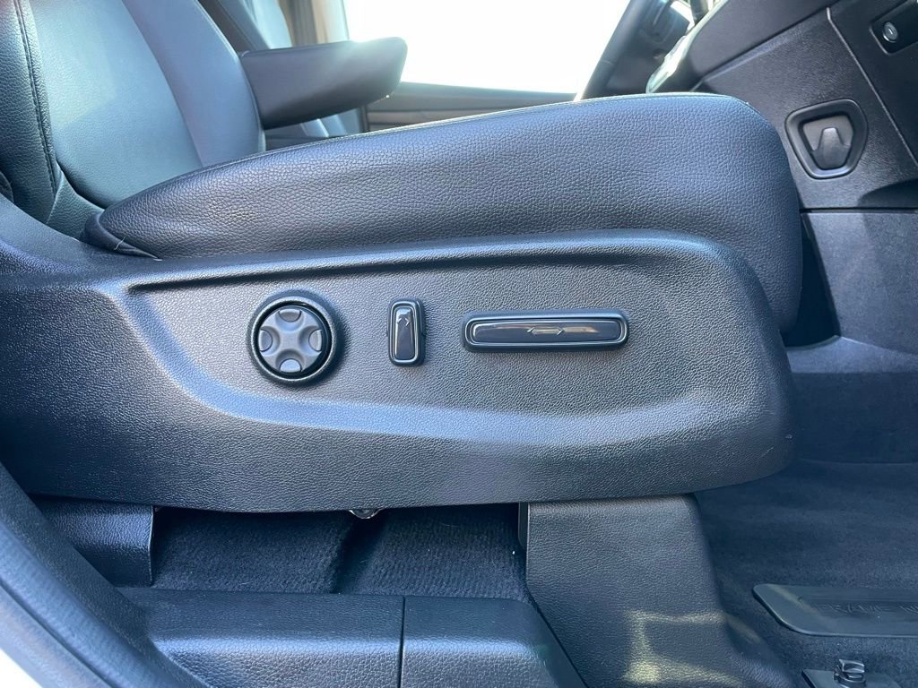 Certified 2025 Honda Odyssey EX-L image 32