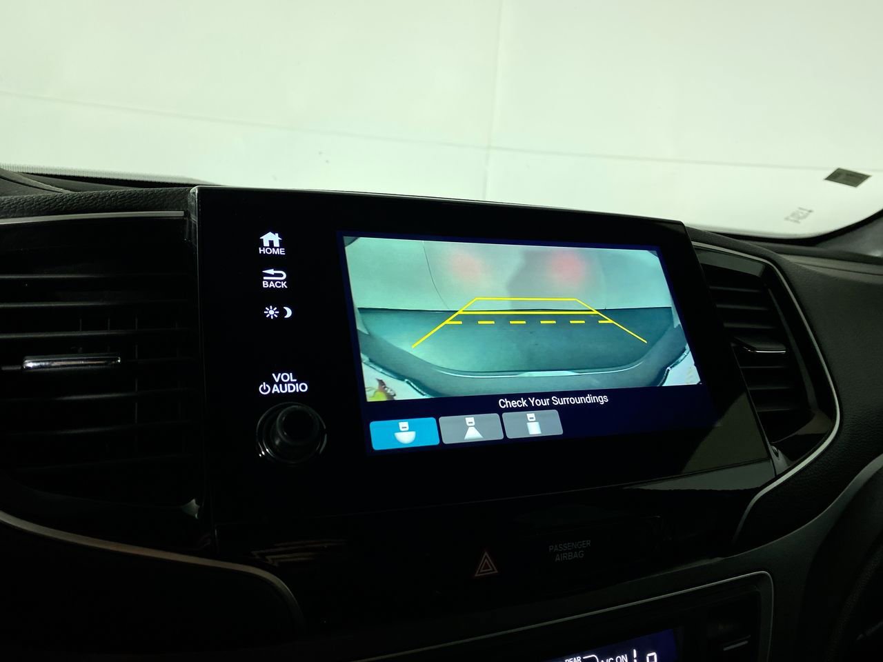 Used 2021 Honda Passport Sport image 8