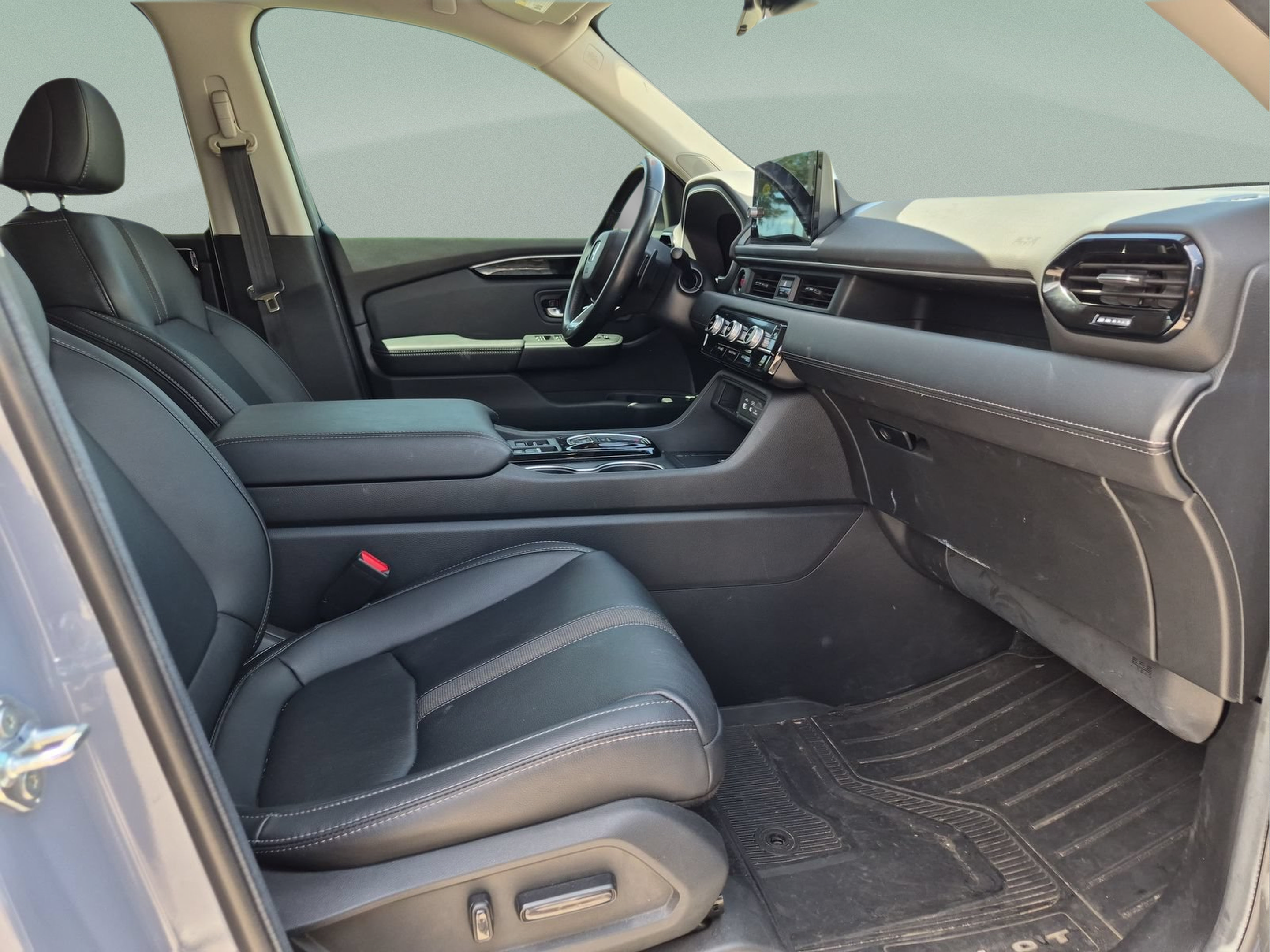 Used 2023 Honda Pilot Touring image 20