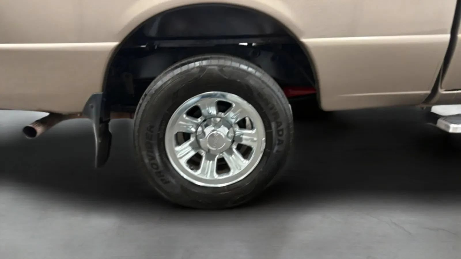 Used 2003 Ford Ranger Edge RWD image 25