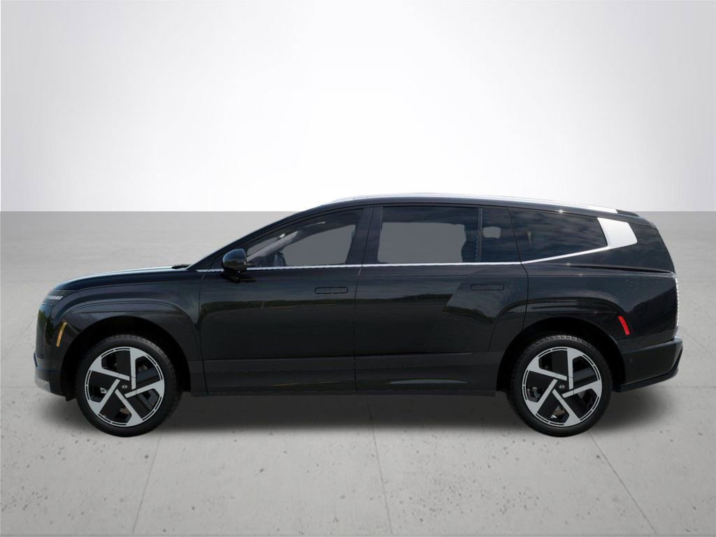 New 2026 Hyundai Ioniq 9 Calligraphy image 4