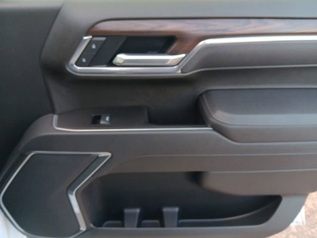 Used 2025 GMC Sierra 1500 SLT image 29