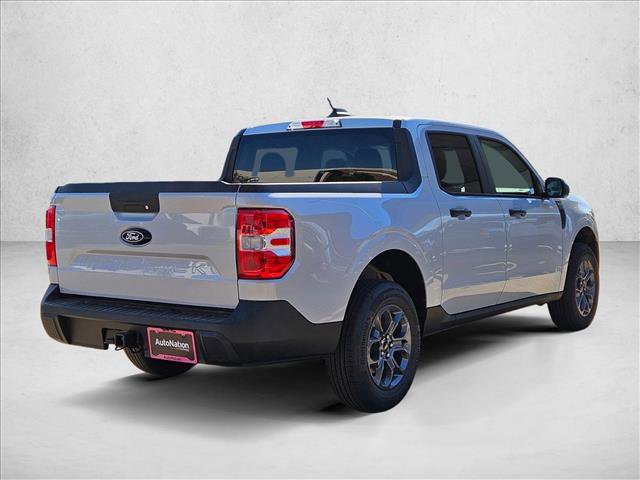New 2026 Ford Maverick XLT image 2