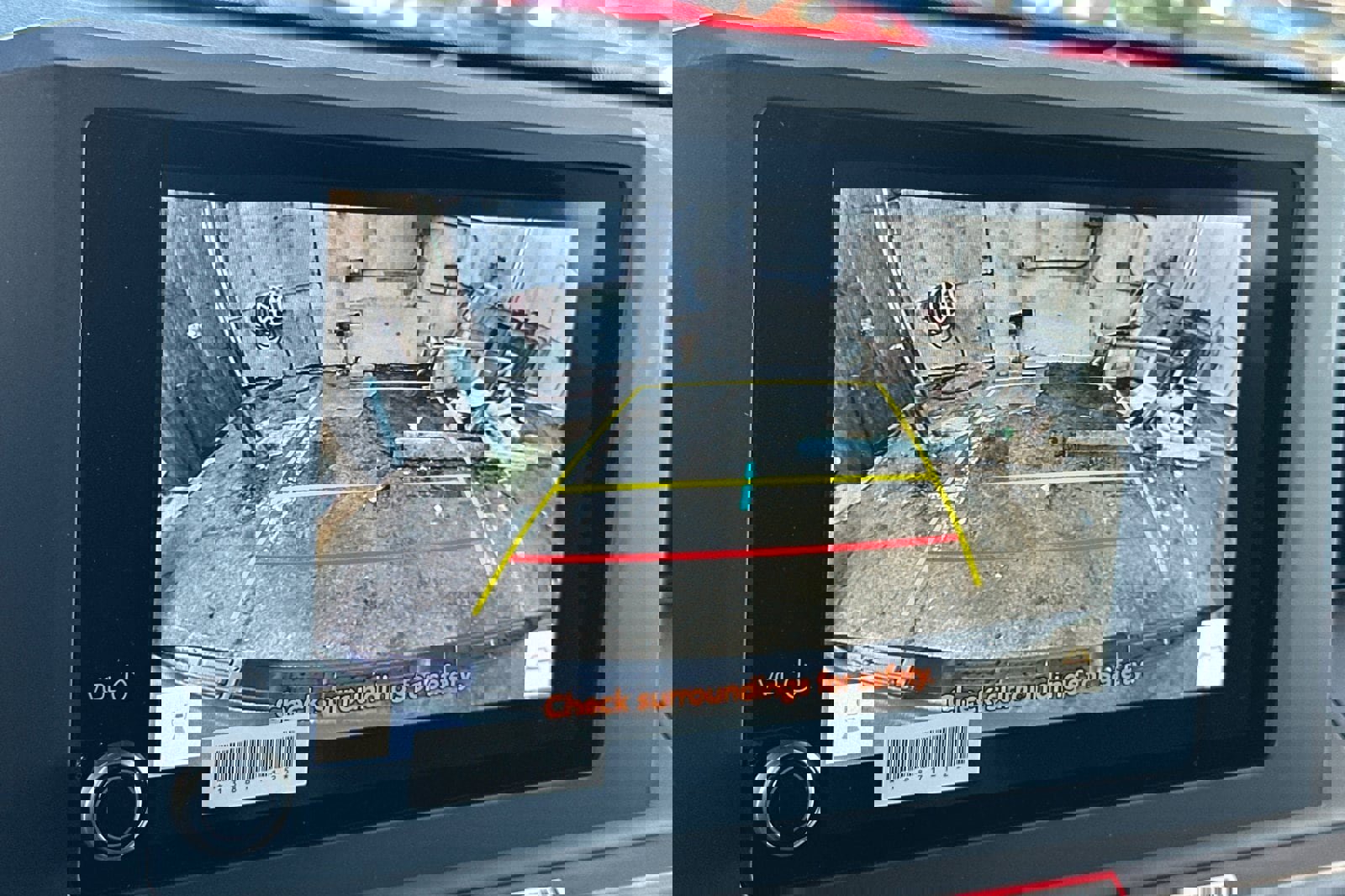 New 2026 Toyota Tacoma SR5 image 21