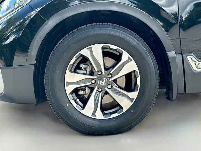 Used 2021 Honda CR-V LX image 39