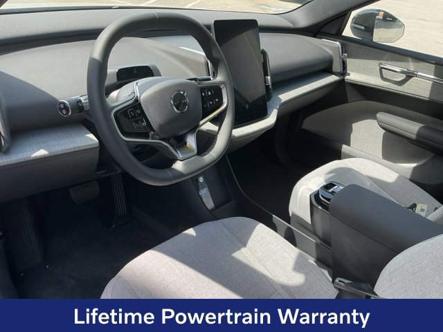 New 2026 Volvo EX30 Ultra w/ Climate Package AWD/4WD image 21