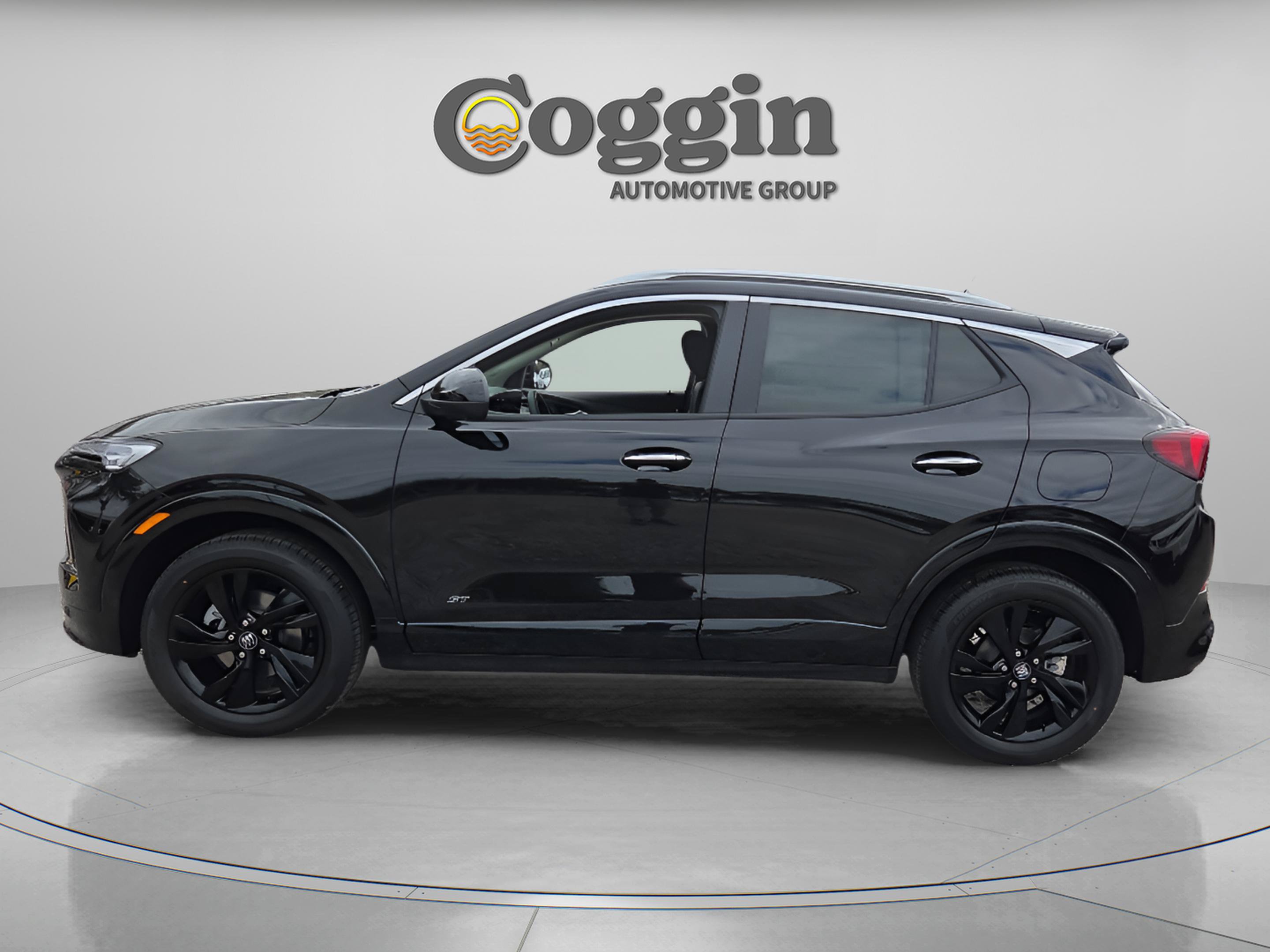 New 2026 Buick Encore GX Sport Touring w/ Advanced Technology Package AWD/4WD image 6