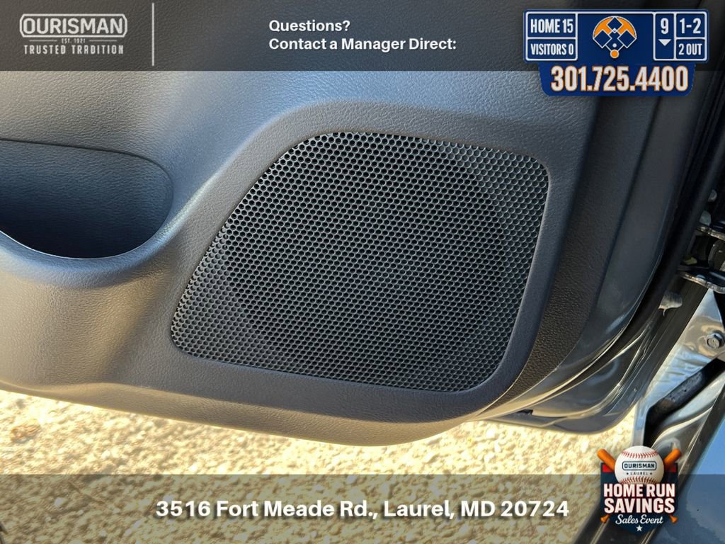 New 2025 Nissan Versa S w/ Trunk Package image 26